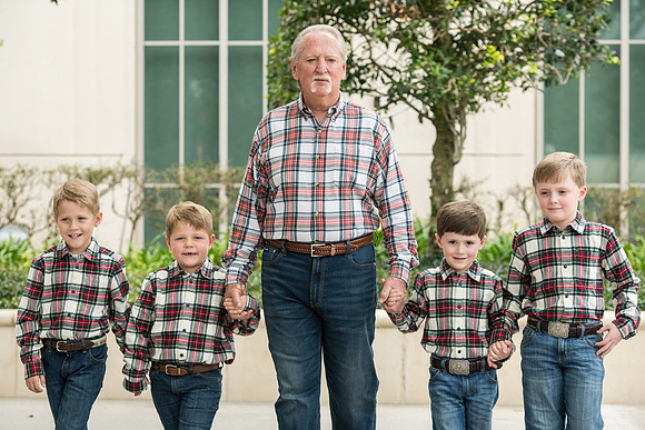 Hudgeons Family 2024 0029