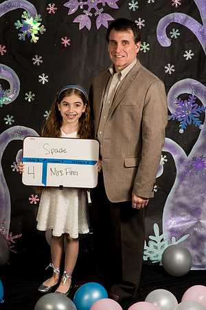 Father Daughter Dance DPES 2014-535