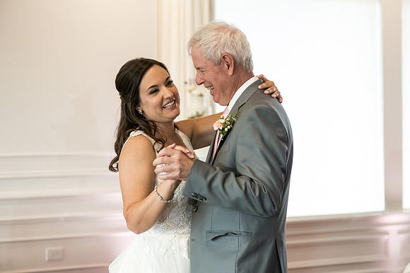 Karen and Nick Wedding