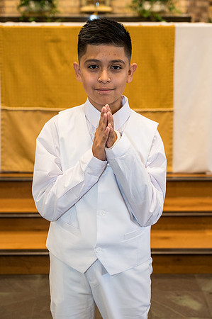 St Francis First Communion 2024 0189