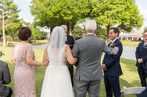 Karen and Nick Wedding