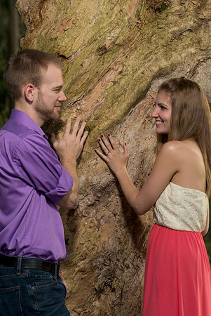 Weaver Engagement -545-1500