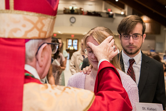 St Paul Confirmation 2025 0141