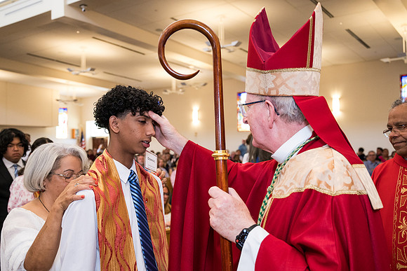 Good Shepherd Confirmation  2024 0186