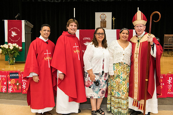 St Cabrini Confirmation 2024 0057
