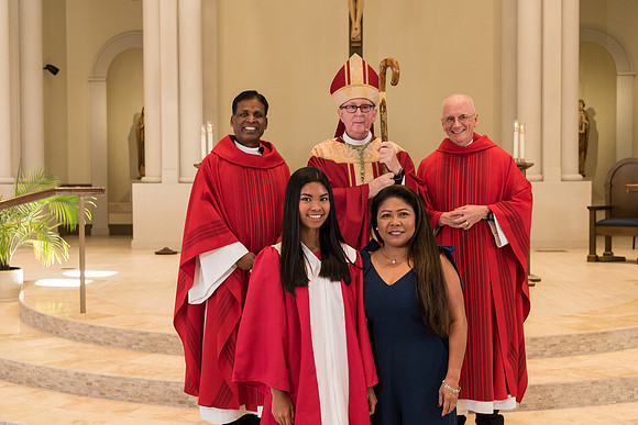 St.-John-the-Evangelist-Catholic-Church-Confirmation-2018 1272