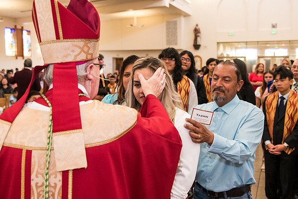 Good Shepherd Confirmation  2024 0137