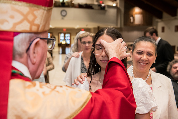 St Paul Confirmation 2025 0135