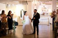 Gretchen and Enmanuel Wedding 0337