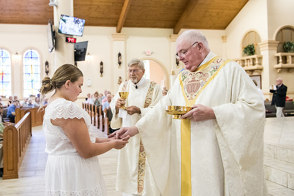St Timothy First Communion 2024 0386