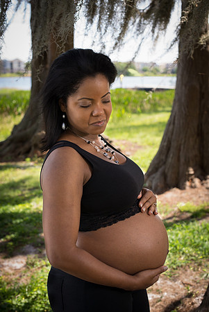 Tania Gregorio Maternity -718
