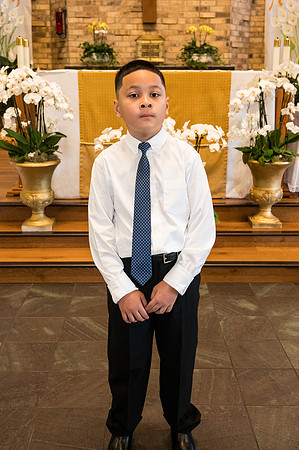 St Francis First Communion 2024 0032