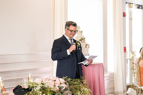 Karen and Nick Wedding