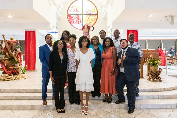 St Andrew Confirmation 2025 0134