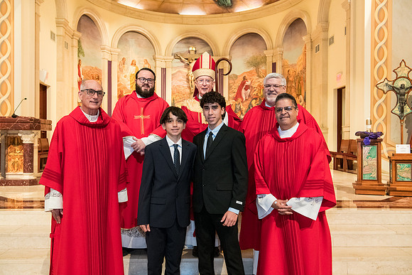 St James Confirmation 2025 0004