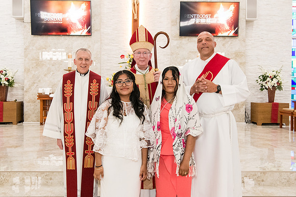 St John Neumann Confirmation 2024 0007