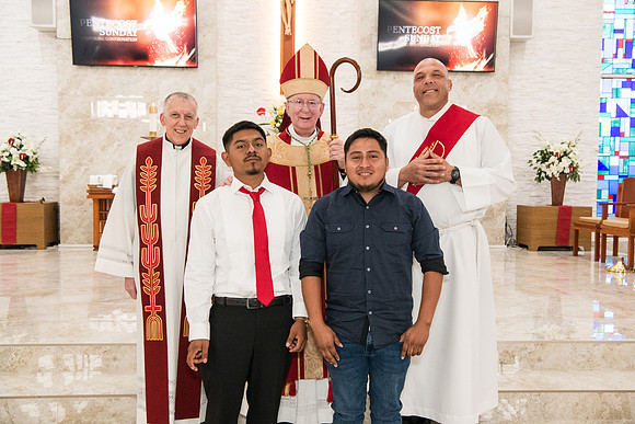 St John Neumann Confirmation 2024 0009