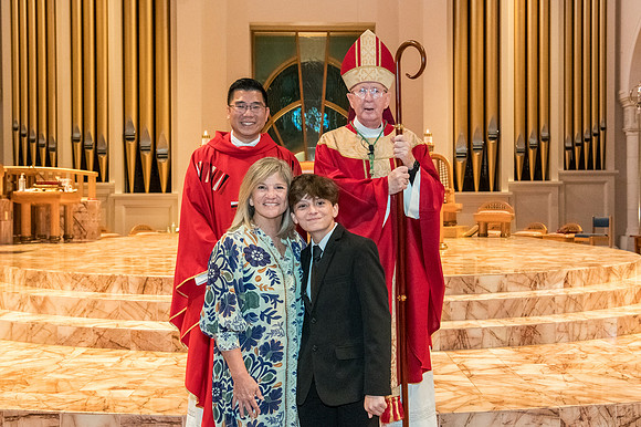 Holy Family Confirmation 2025 0382