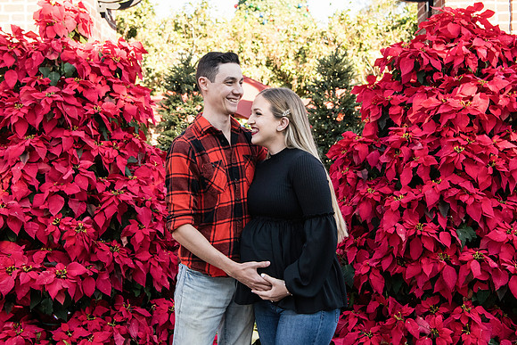 Sarah and Nick Maternity 0003