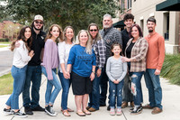 Johnson Family 2020
