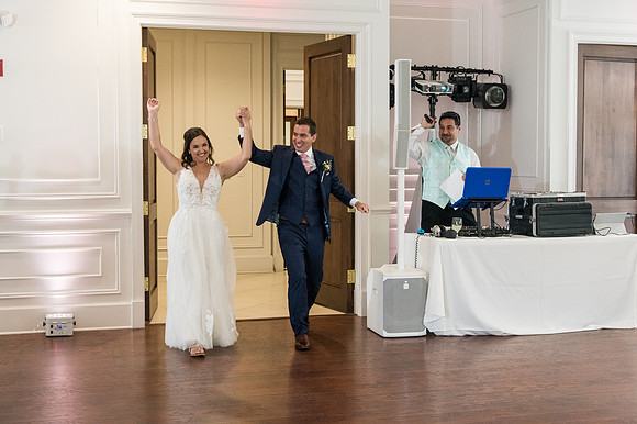 Karen and Nick Wedding