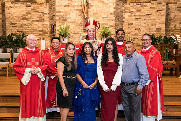 St Francis Confirmation 2024 0073