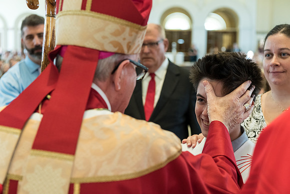 St.-John-the-Evangelist-Catholic-Church-Confirmation-2018 1208
