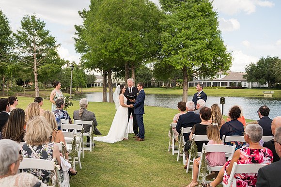 Karen and Nick Wedding