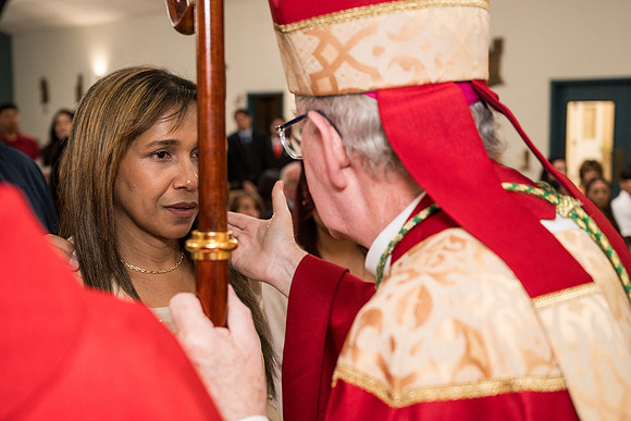 St John Neumann Confirmation 2024 0224