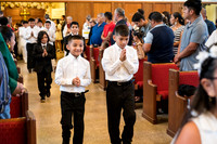 St Peter First Communion May 4 0263