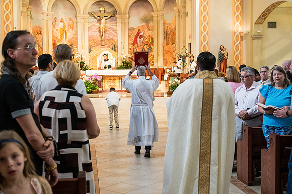 St James First Communion April 27 9 AM 0015