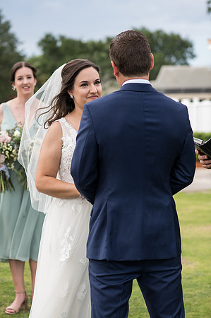 Karen and Nick Wedding
