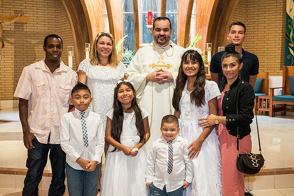 st-john-vianney-first-communion-may-29-2021 1074