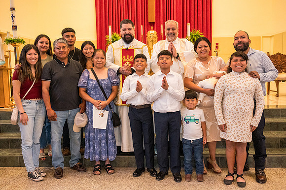 St Peter First Communion May 4 0076