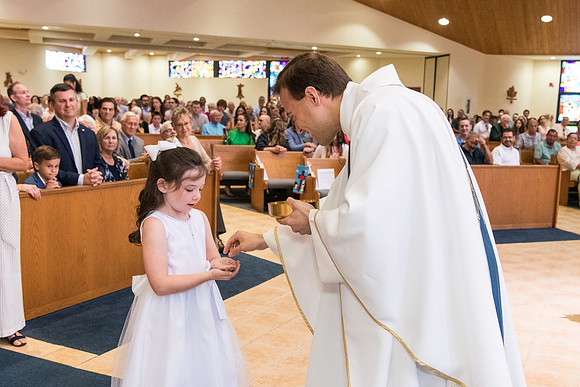 First Communion 1030am (65 of 97)