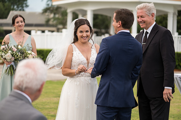 Karen and Nick Wedding