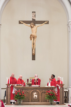 St.-John-the-Evangelist-Catholic-Church-Confirmation-2018 1221