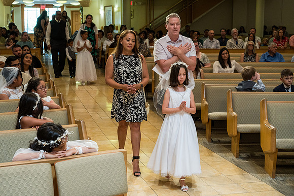 St Mary Mag First Communion April 27 0054