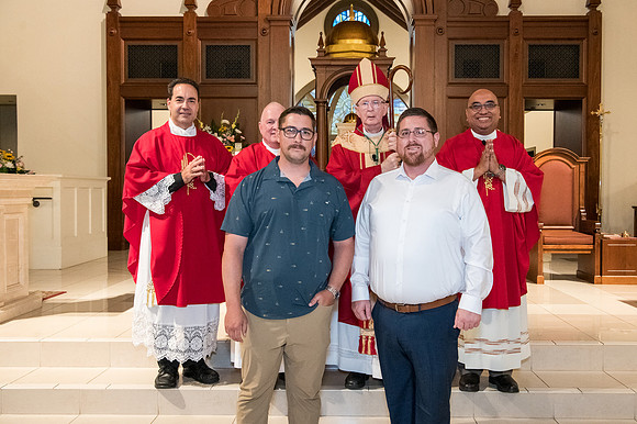 Corpus Christi Confirmation 2025 0014