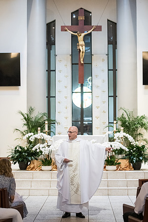 St Augustine First Communion 2024 0052