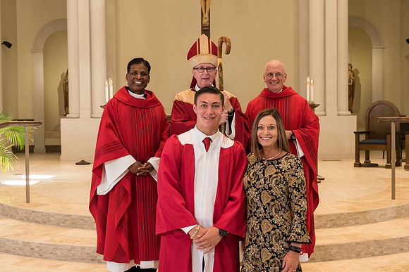 St.-John-the-Evangelist-Catholic-Church-Confirmation-2018 1279