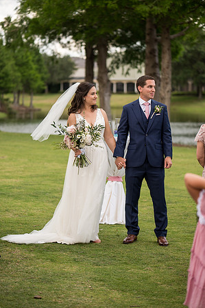 Karen and Nick Wedding