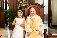 Corpus Christi First Communion April 26 10 AM 0009