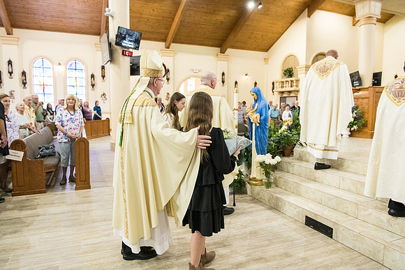 St Timothy Confirmation 2024 0027