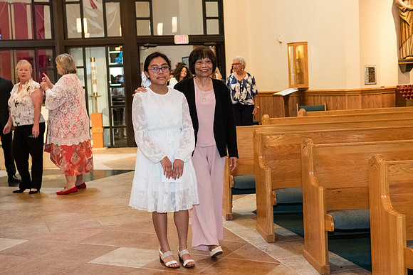 St Patrick Confirmation 2025 0002