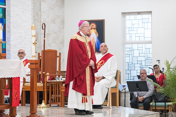 St John Neumann Confirmation 2024 0098