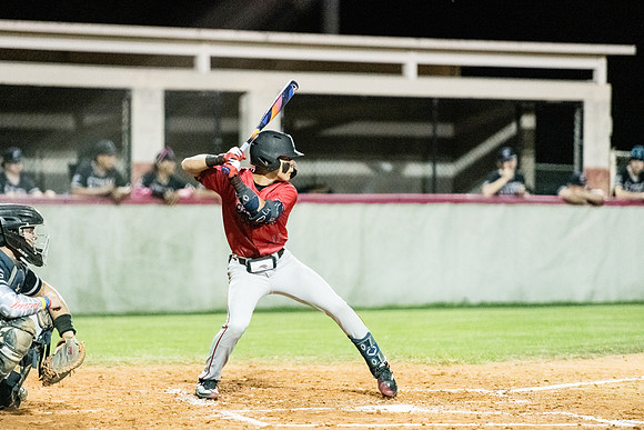 Diegos Baseball Game Feb 2025 0005