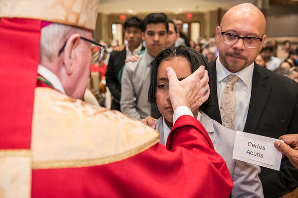 St Paul Confirmation 2025 0157