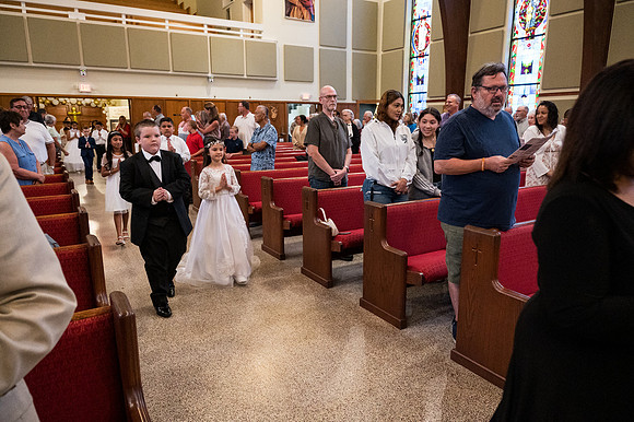 St Peter First Communion May 4 0003