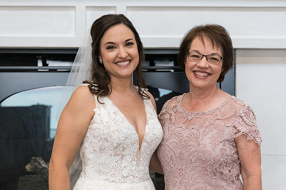Karen and Nick Wedding